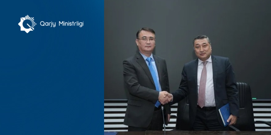 Мемлекеттік мүлік және жекешелендіру комитетінің жаңа төрағасы тағайындалды