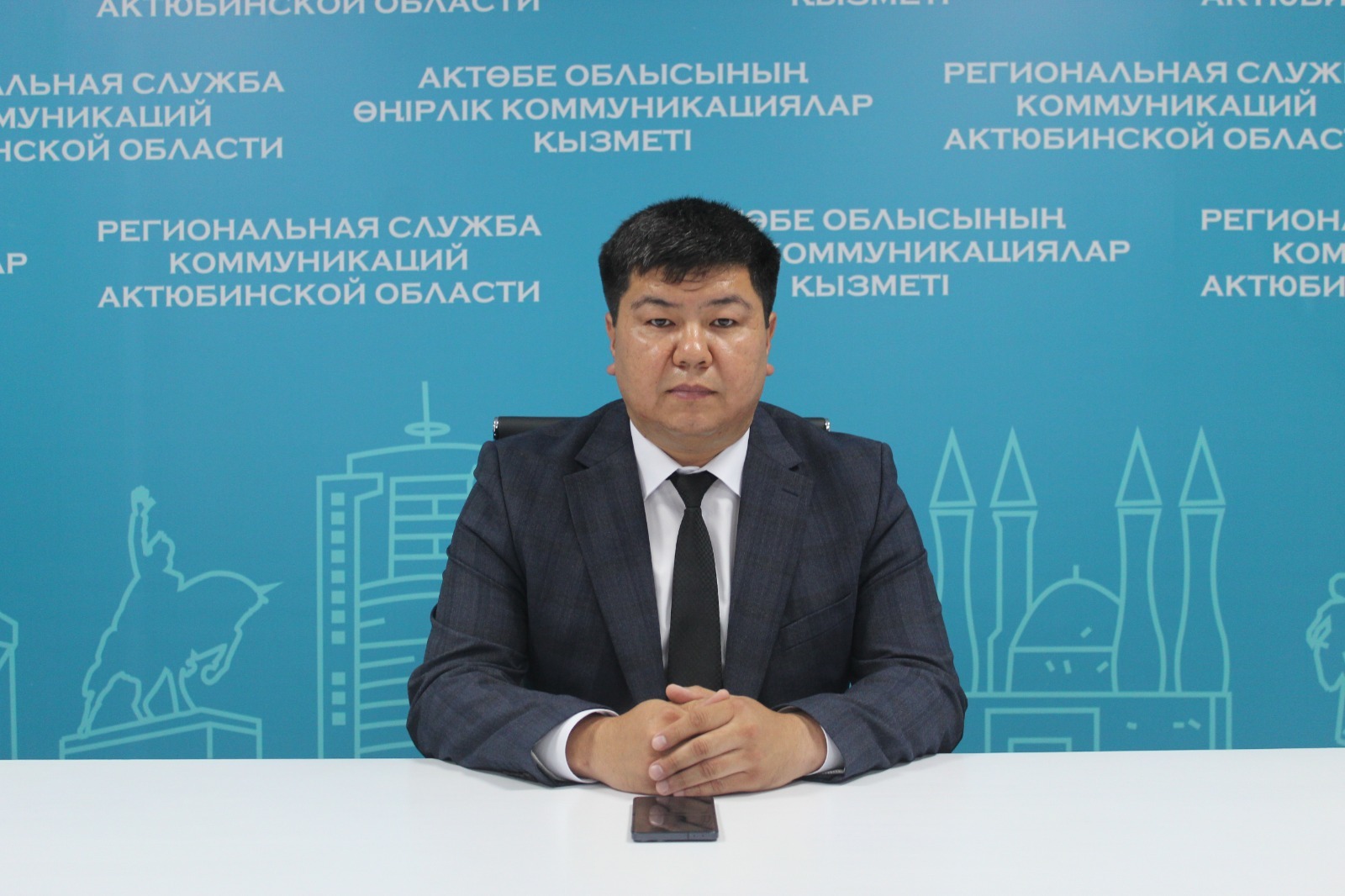 Чистый Казахстан: с начала года в экологических акциях приняли участие более 270 тысяч актюбинцев